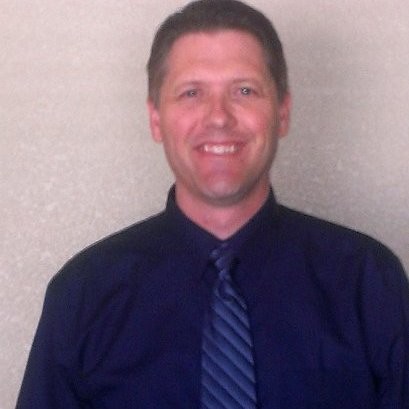 Sean Peek
