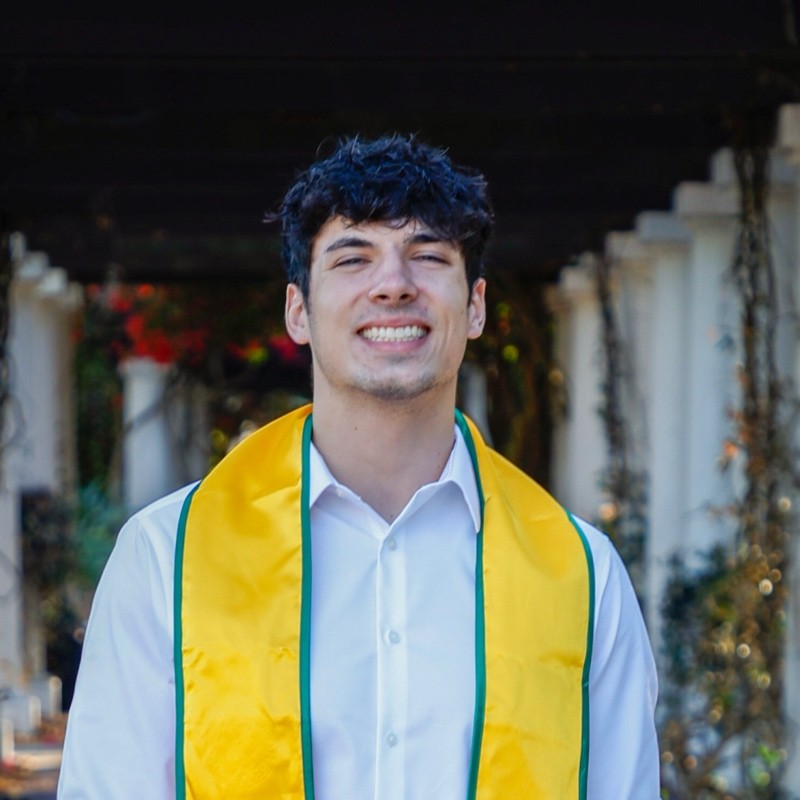 Aidan Foy