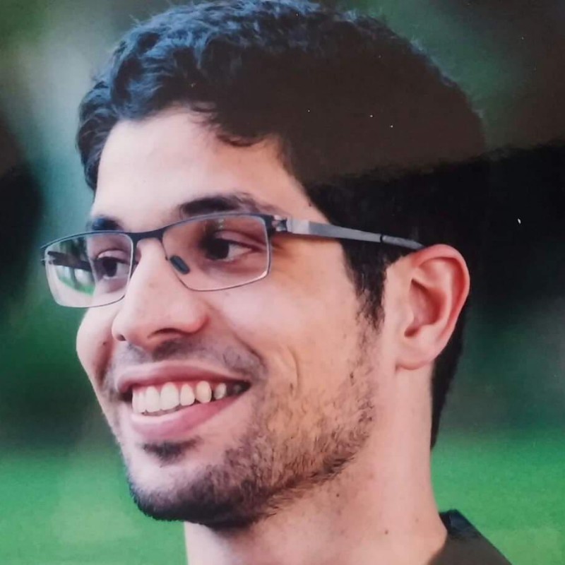 Dolev Amar