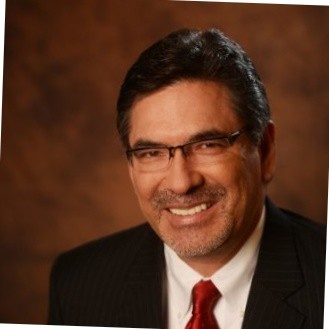 Albert Reyes