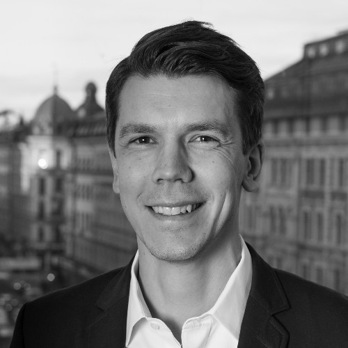 Daniel Wennlund