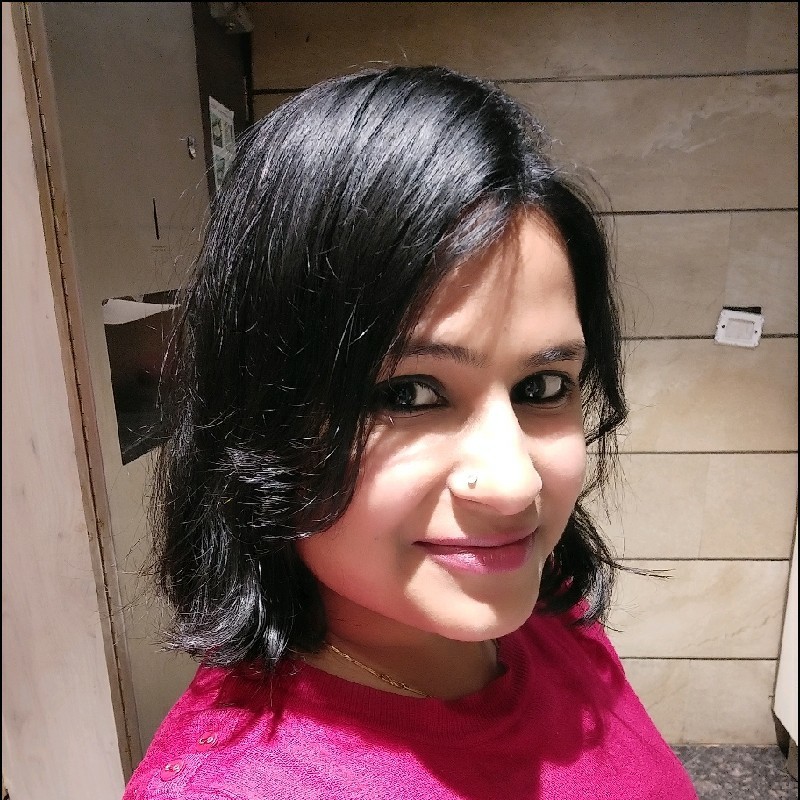 Shilpa Sharma