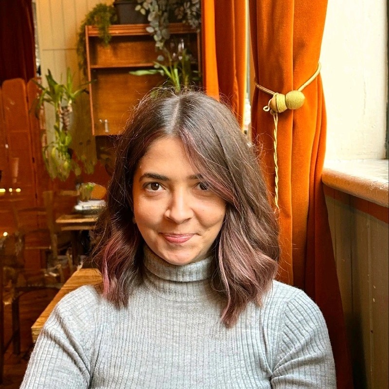 Gabriela Maksimov