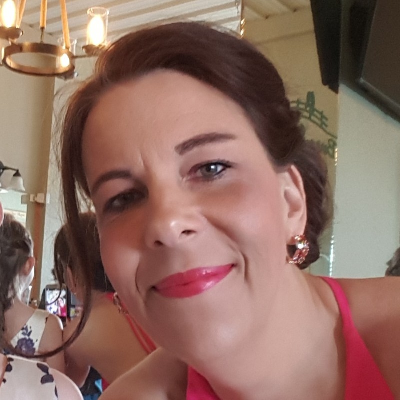 Dominique Cox (Assoc CIPD)
