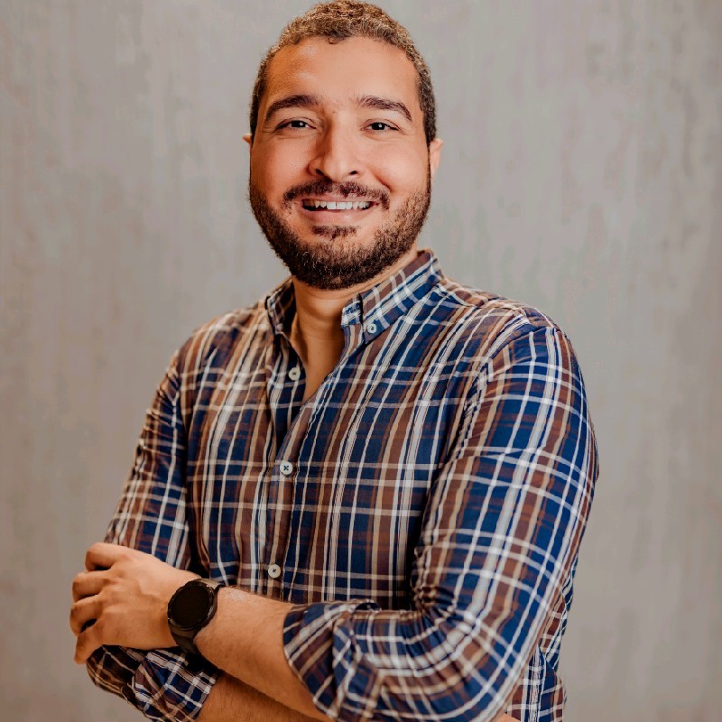 Moustafa Ahmed