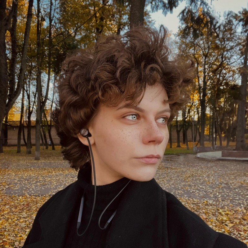 Rina Platonova