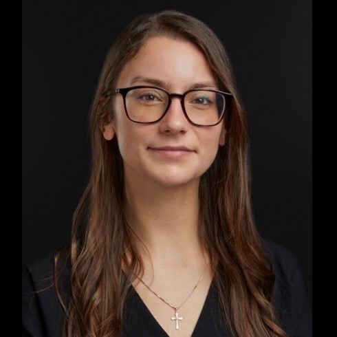 Christina Van Treuren