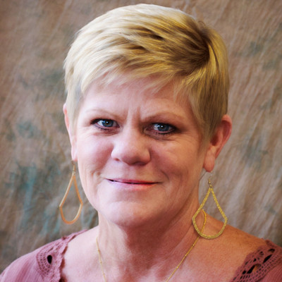 Missy Waters