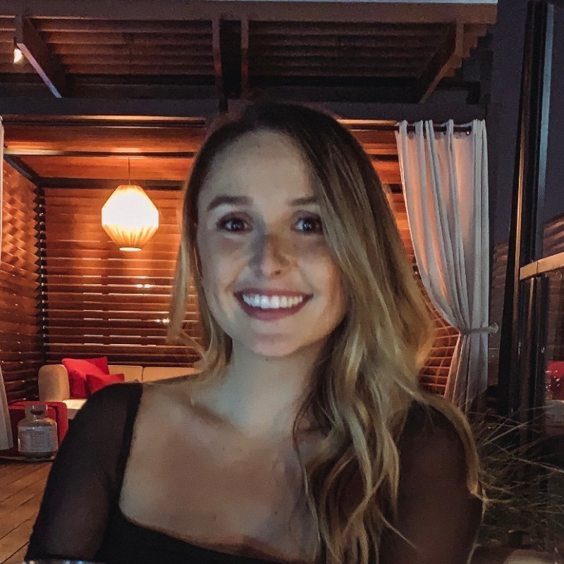 Alexis Brigante