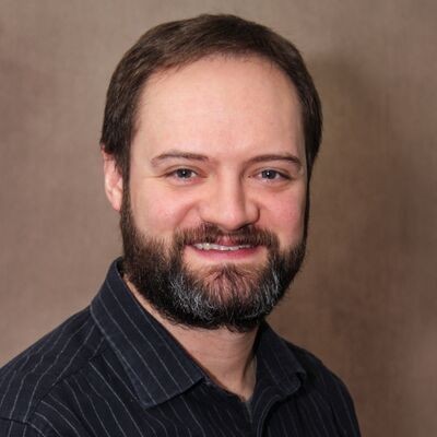 Peter Knutson