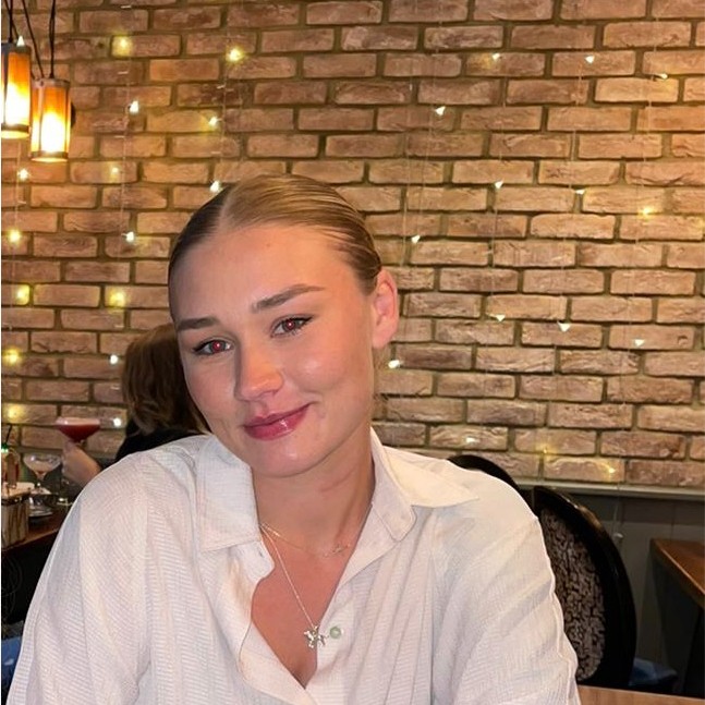 Isabel Price