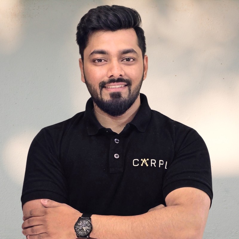 Ashutosh Ranjan