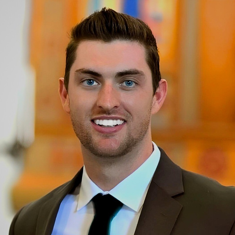 James Patrick