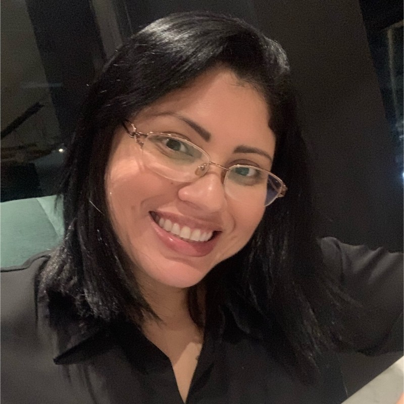 Milena Ojeda Ahumada