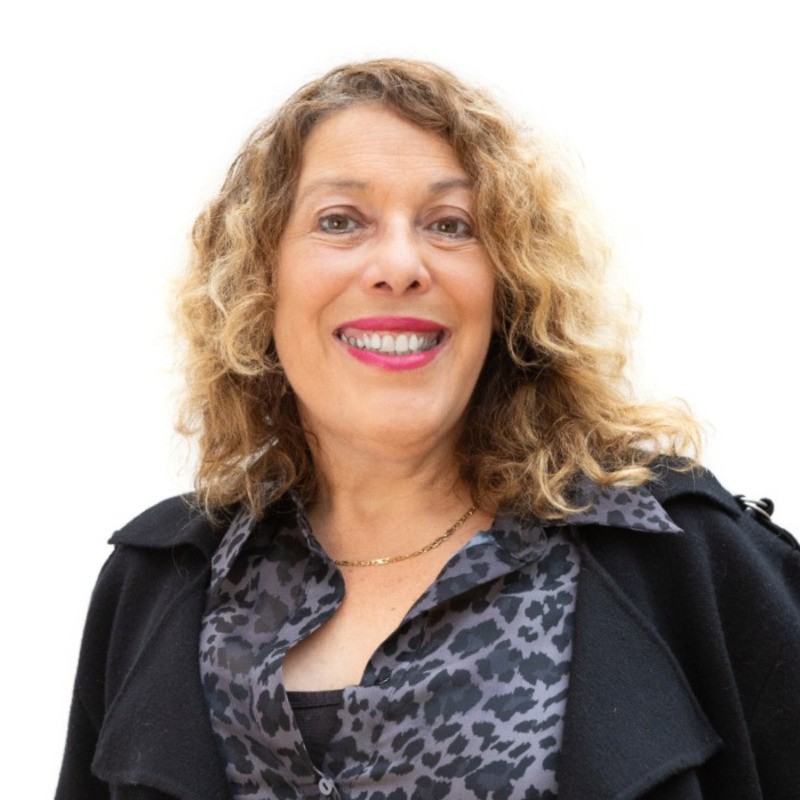 Catherine Bayfield