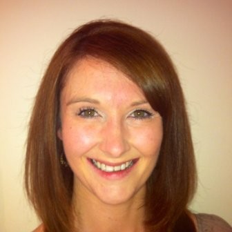 Julia Pledger (MCIPD)