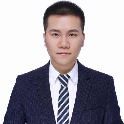 Tony Xie