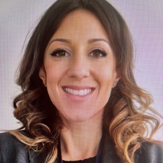 Melanie Lupino