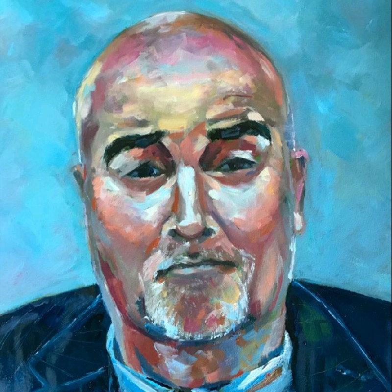 Darren Venn