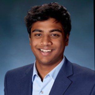 Arun Moorthy