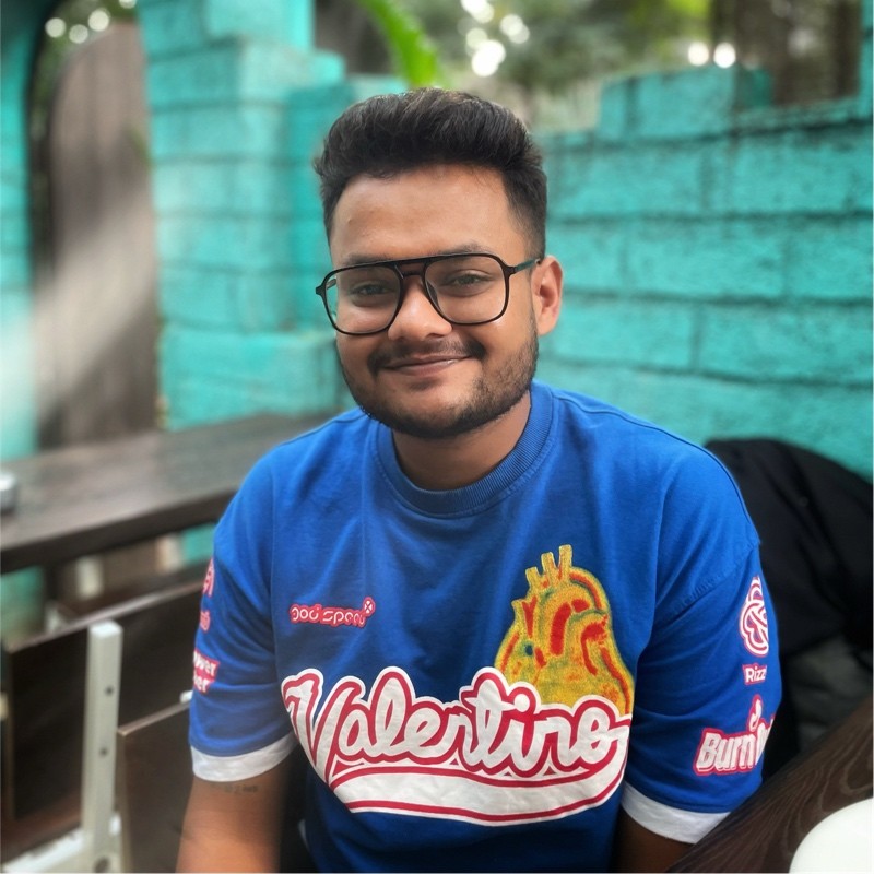 Neeraj Pal