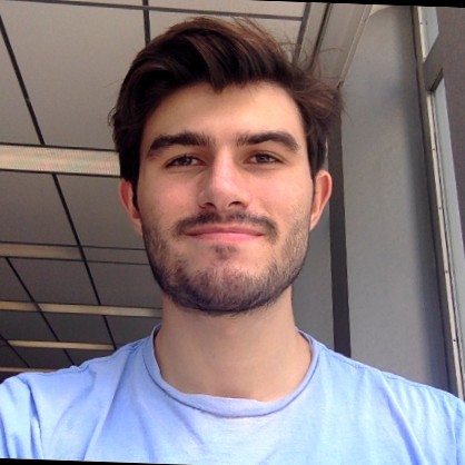 Lucas M.