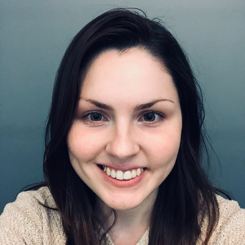Emily McNally