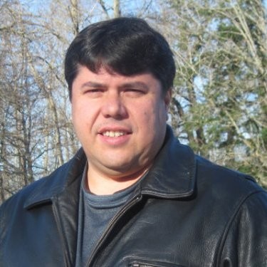 Bill Dias