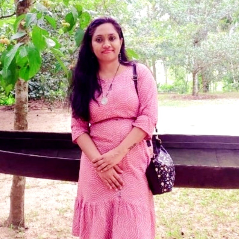 Deepa Nair