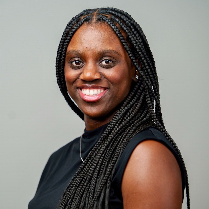 Briana Jeter