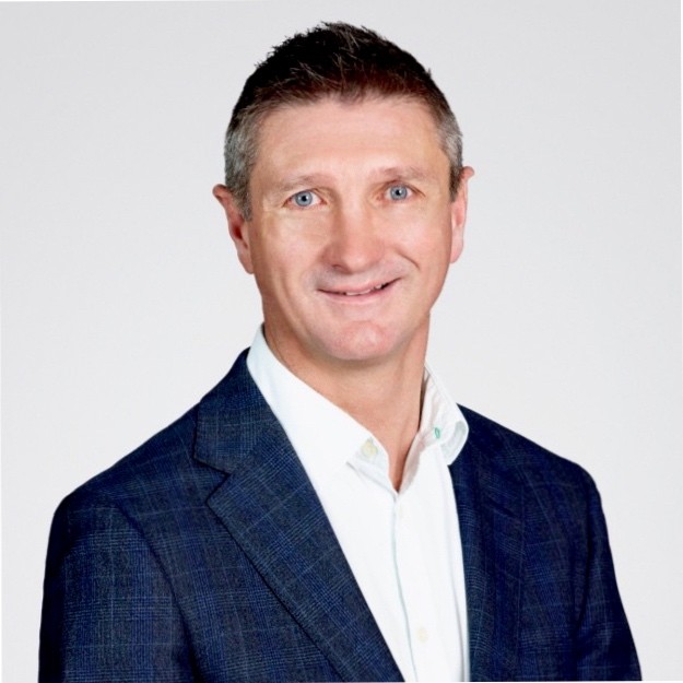 Chris Goodall