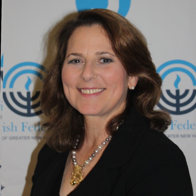 Judy Alperin