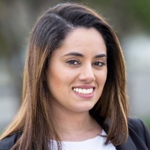 Linda Eid