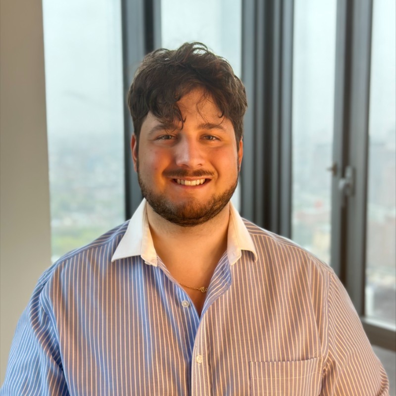 Paul DeCarlo, CPA