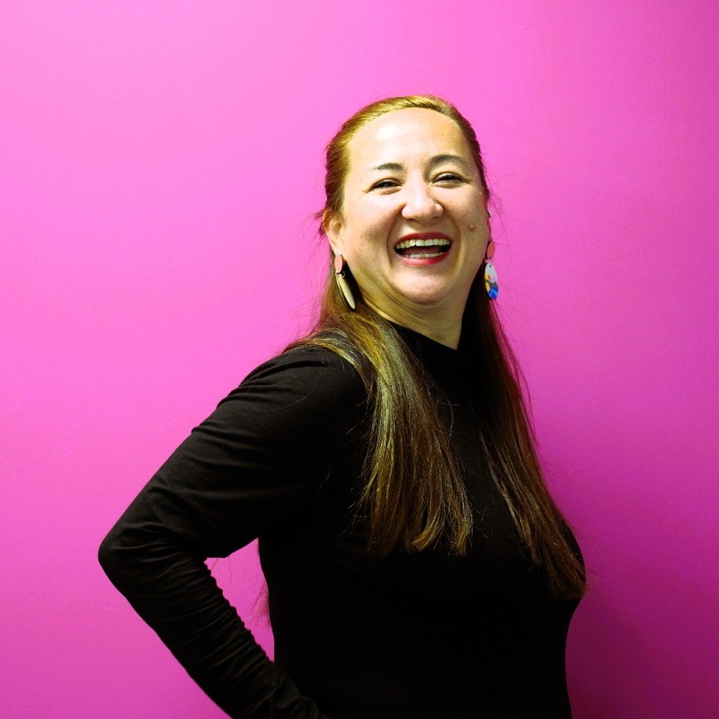 Sandra Zerr
