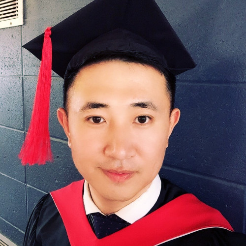 Kai  Yan, CHRP MHRM