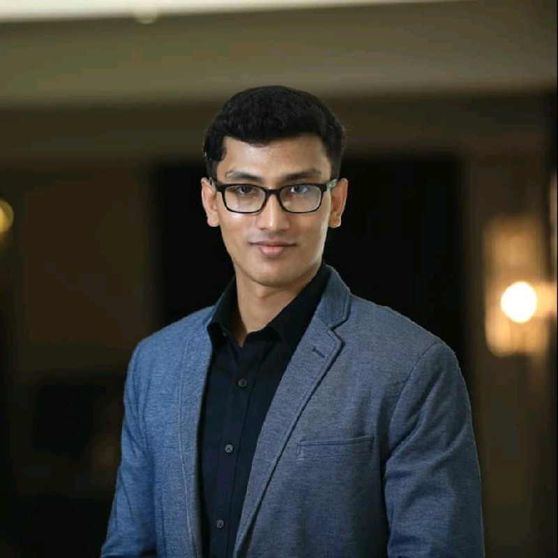 Agniv Mukhopadhyay