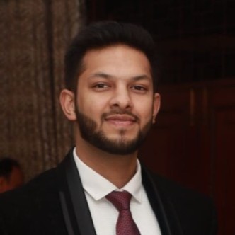 Anuj Gupta