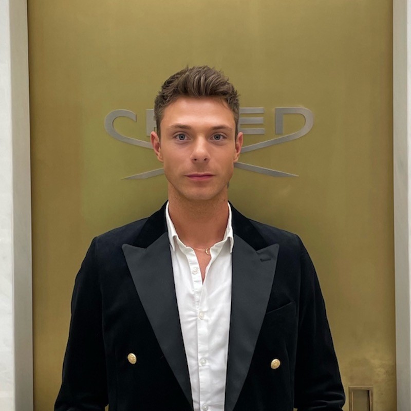 Sacha Dubreuil