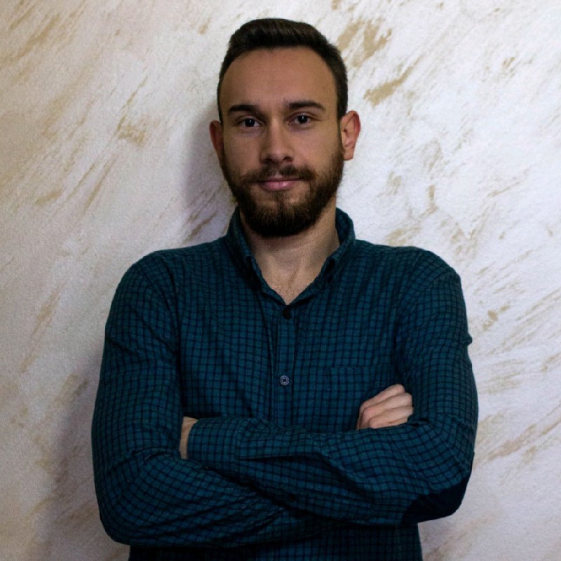 Boban Nišavić