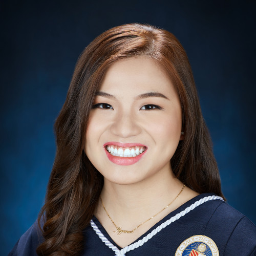 Ilyanna Tan