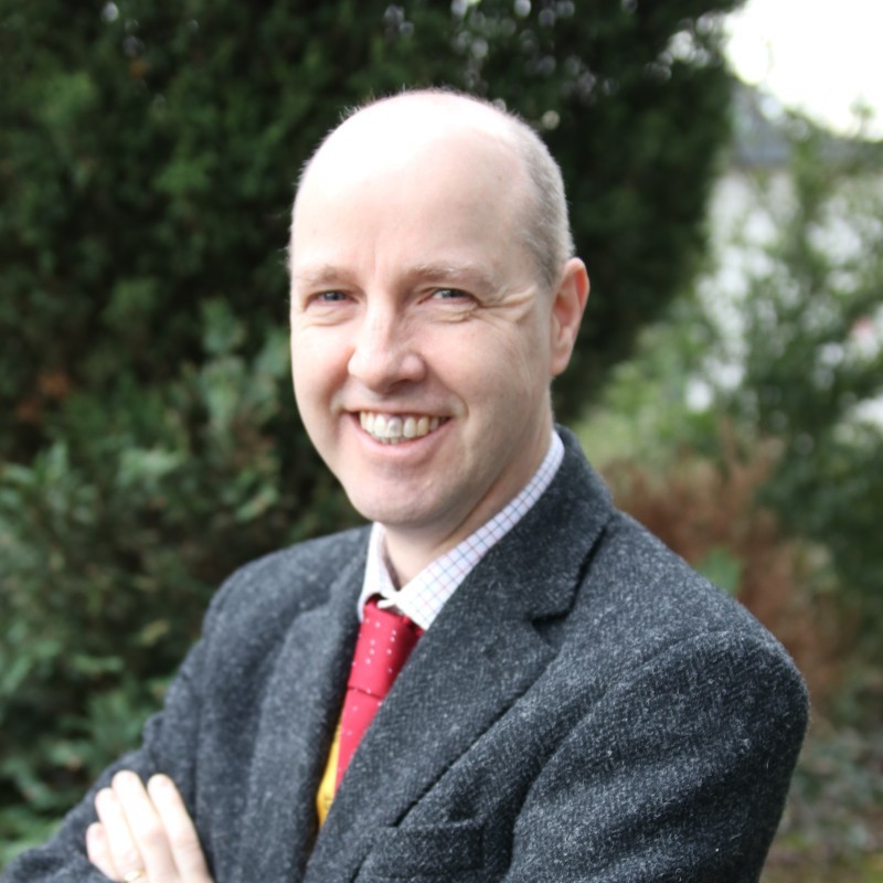 Mark Whittaker