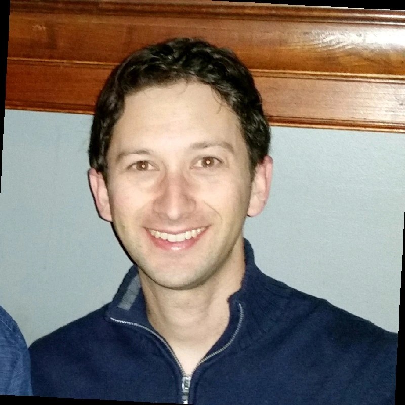 Eric Lucey
