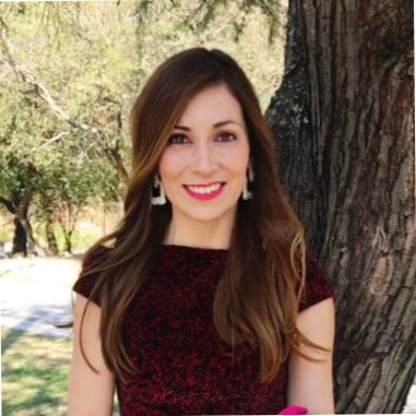Alma Elizondo-Bailey