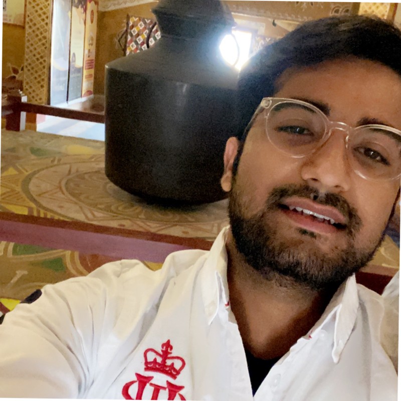 Vaibhav Batra