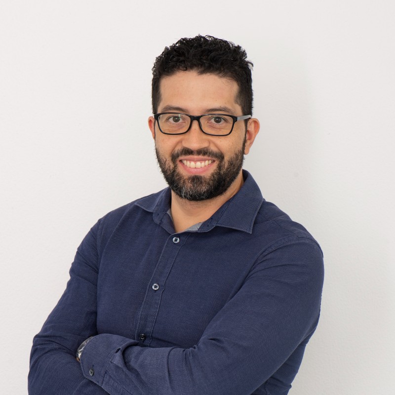 Guillermo Rosero Rojas