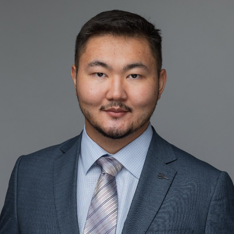 Adlet Kassymbayev