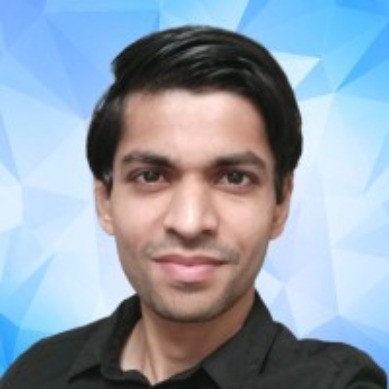 Suraj Pandya