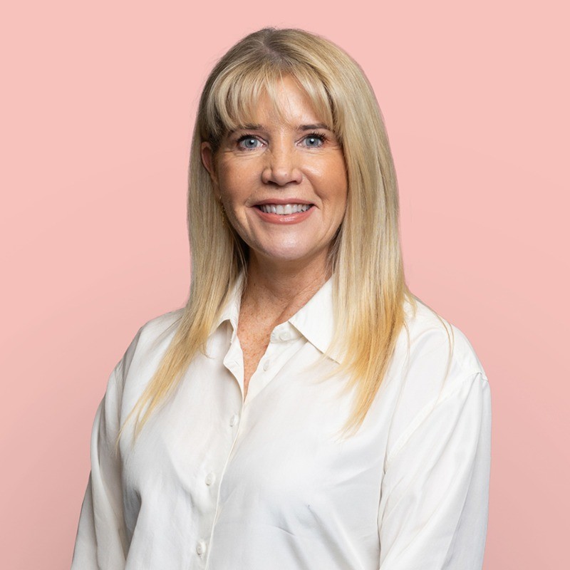 Tracy Foley