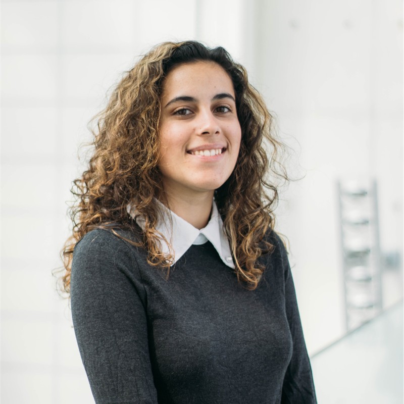 Paula Egido Iglesias